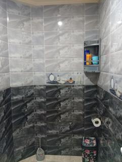 Appartement bouargane - 4