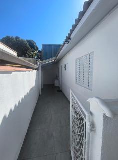 Casa aconchegante no centro da cidade - Itatiba - 7