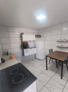 Casa aconchegante no centro da cidade - 5