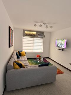 Moderno apartmento en Puerto Ordaz - Ciudad Guayana - 0