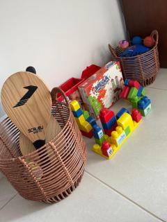 Excelente APÊ PARAÍSO - Iberostate Térreo Praia do Forte - Mediterrâneo II - 2