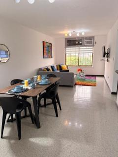 Moderno apartmento en Puerto Ordaz - Ciudad Guayana - 7