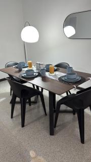 Moderno apartmento en Puerto Ordaz - Ciudad Guayana - 4