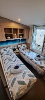 Sea view holiday home with accessible ramp - Port Seton - 3