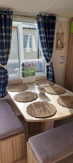 Sea view holiday home with accessible ramp - Port Seton - 1