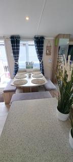 Sea view holiday home with accessible ramp - Port Seton - 4