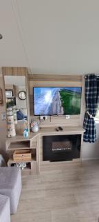 Sea view holiday home with accessible ramp - Port Seton - 6