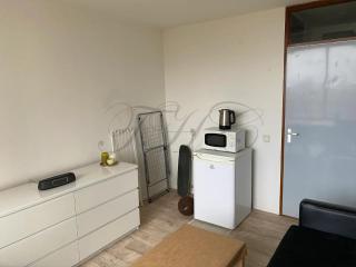 2-room furnished apartment - Amesterdão - 7