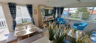 Sea view holiday home with accessible ramp - Port Seton - 9