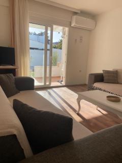 Atalay Apart Otel - Bodrum - 8