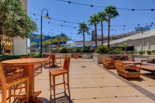 Lumiere Suite at MGM Signature Tower 1 BALCONY - Las Vegas - 1