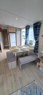 Sea view holiday home with accessible ramp - Port Seton - 2
