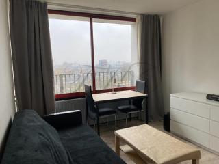 2-room furnished apartment - Amesterdão - 0