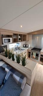 Sea view holiday home with accessible ramp - Port Seton - 3