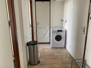 2-room furnished apartment - Amesterdão - 3