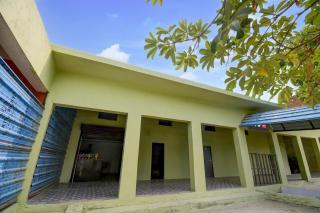 SPOT ON Apna Hotel And Restaurant - Prayagraj - 6
