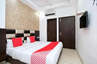 Hotel O Winner Inn - Amritsar - 8