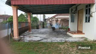 Guest house sri purnama banggol - Kota Bharu - 1