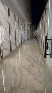 استديو فندقي بتصميم انيق ودخول ذكي - Riad - 9