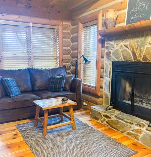 Mountain Ridge Retreat Blue Ridge - Blue Ridge - 4
