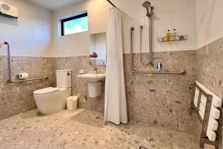 Rabbiters Run - Lake Tekapo - 1