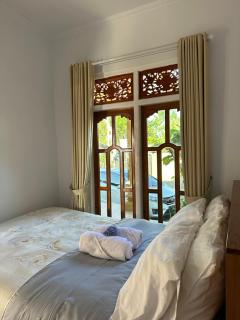 Wana house wanagiri - Gitgit - 1