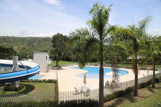 Estadía, hermosos apartasoles en Santafé de Antioquia - 1