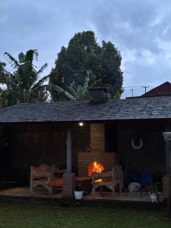 Wana house wanagiri - Gitgit - 7