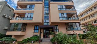 Residencia Del Mar Mamaia - 6