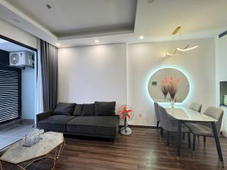 căn hộ chung cư cao cấp - 1