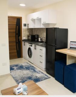 Tiba Golden Resort with private Beach - 5