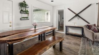 Cozy Bungalow Home in the Heart of Stowe Village - Stowe - 2
