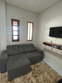 Residência Espaçosa de 2 quartos e 3 camas - Juazeiro do Norte - 7
