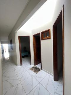 Residência Espaçosa de 2 quartos e 3 camas - Juazeiro do Norte - 6
