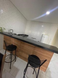 Residência Espaçosa de 2 quartos e 3 camas - Juazeiro do Norte - 5