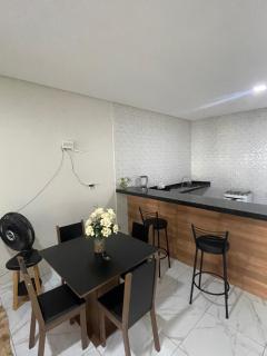 Residência Espaçosa de 2 quartos e 3 camas - Juazeiro do Norte - 4
