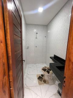 Residência Espaçosa de 2 quartos e 3 camas - Juazeiro do Norte - 2