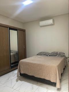 Residência Espaçosa de 2 quartos e 3 camas - Juazeiro do Norte - 1