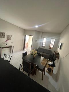 Residência Espaçosa de 2 quartos e 3 camas - Juazeiro do Norte - 8