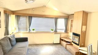 THE RIO Holiday Home caravan LOCHLANDS Forfar - Angus - 9