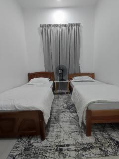 AF Barokah Homestay Unit 2 , Kuala Terengganu - Kuala Terengganu - 6