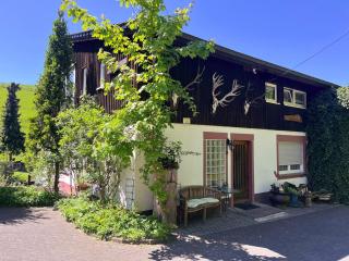 Am Damwildgehege I - Lennestadt - 9