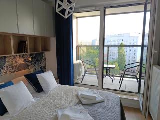 Cracowapart Sunny Point - Krakau - 0