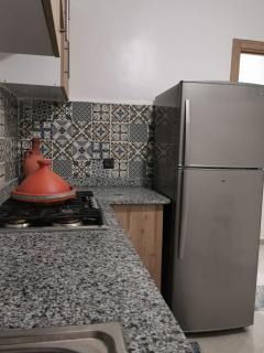 Sahil d'or - Agadir - 6