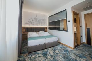 Hotel Boutique Anoma - Sarajevo - 5