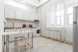 Apartments 178-Expo, Mega Silky Way - Astana - 3