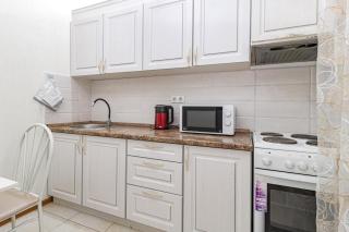 Apartments 178-Expo, Mega Silky Way - 1