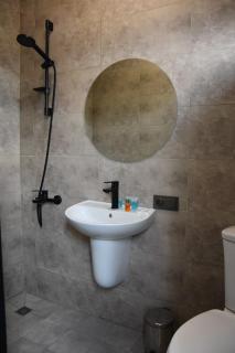 Sunny Fam Hotel - Kobuleti - 3