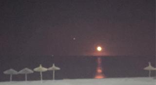 BEACHFRONT VUE SUR MER APPARt - Dar Merah Deriba - 1
