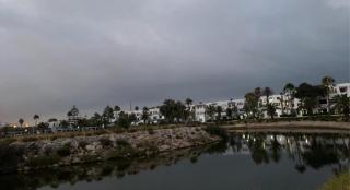 BEACHFRONT VUE SUR MER APPARt - Dar Merah Deriba - 2